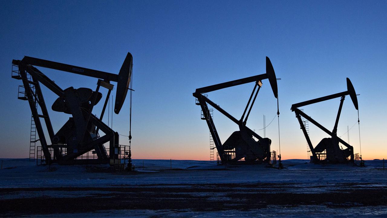 Brent petrolün varili 101,49 dolardan işlem görüyor