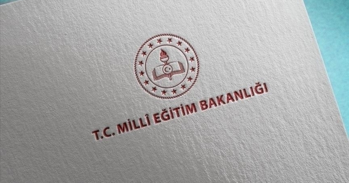 MEB'den 24 Kasım Öğretmenler Günü genelgesi: 81 ilde etkinlikler