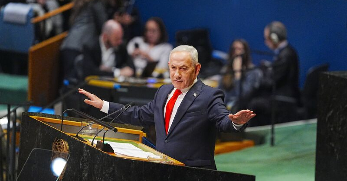 İsrail'de ordu kaynaklarından Netanyahu'nun saldırı iddiasına yalanlama