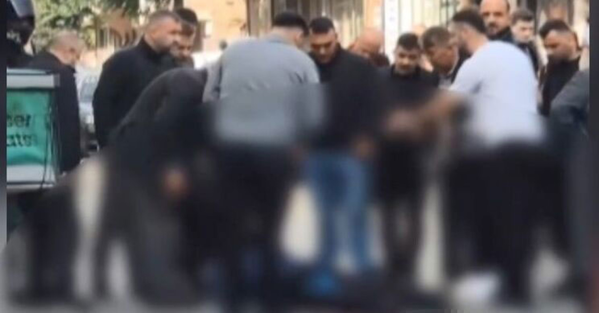 İstanbul'da kasap cinayeti: Eşine tavuk satan esnafı bıçakladı