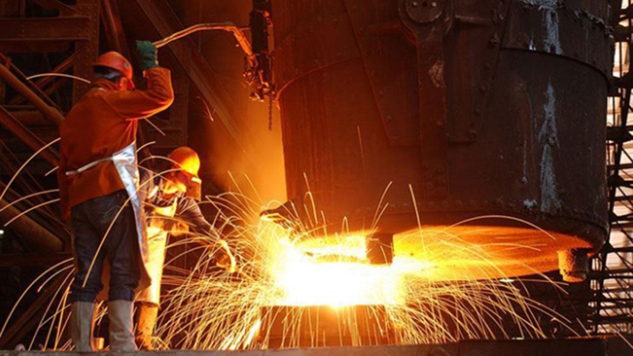 İmalat sanayi yatırımlarına hızlı finansman uygulaması başlatıldı