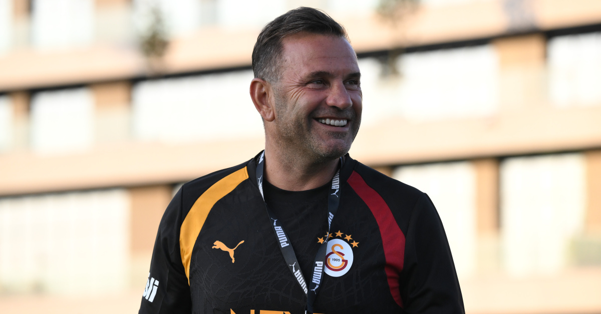Galatasaray'da Okan Buruk ve transferlerin son durumu nedir?