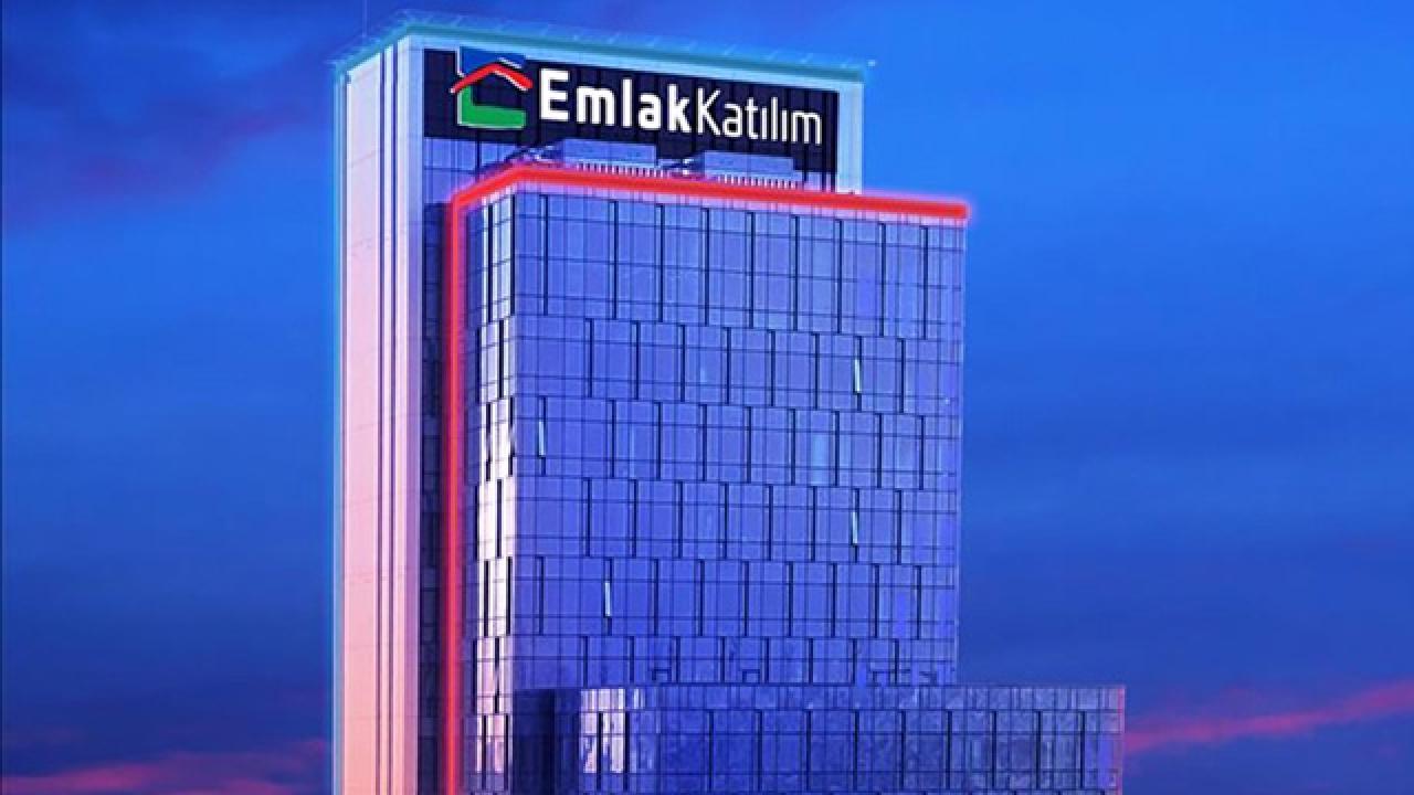 Emlak Katılım'dan Katılımevim ve Birevim devri için başvuru