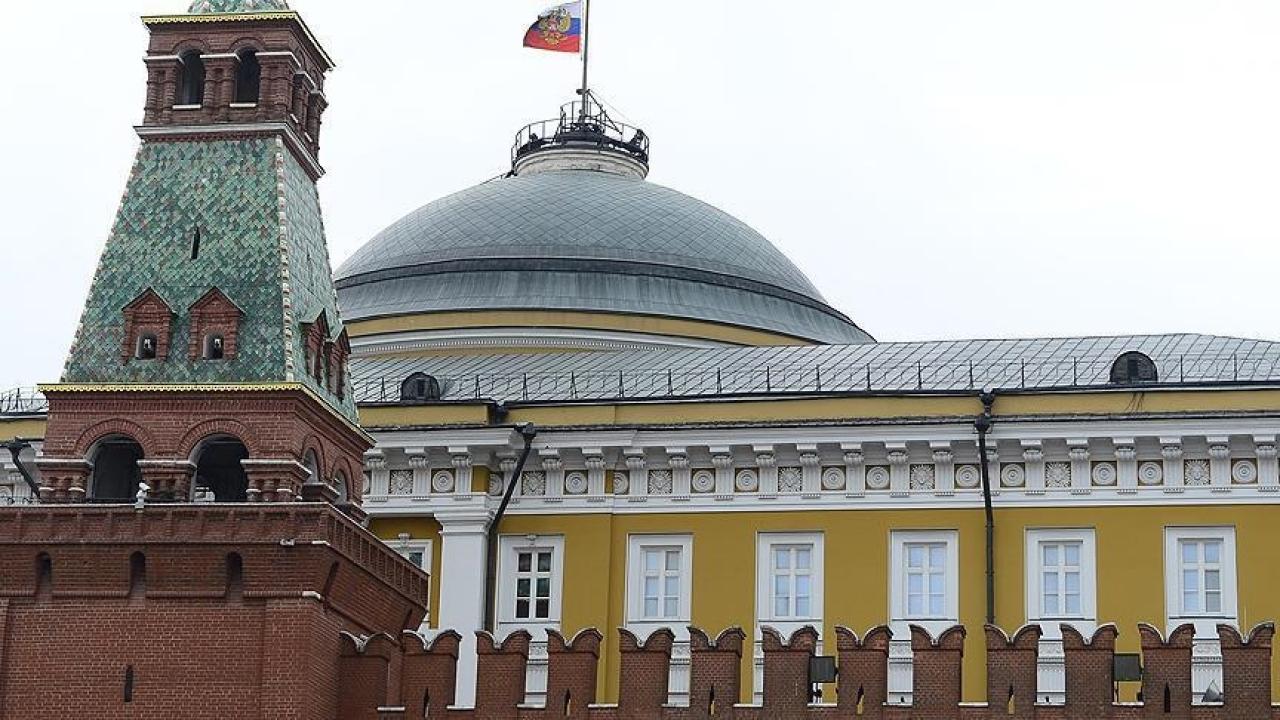 Kremlin'den AB Yaptırımları ve ABD Yakıt Anlaşması Açıklaması