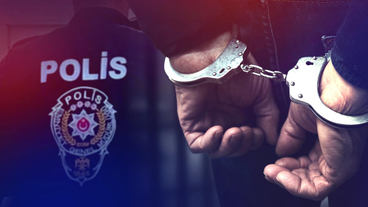 Kocaeli Kartepe'de polis yalanıyla 3,5 milyon lira dolandırıcılık