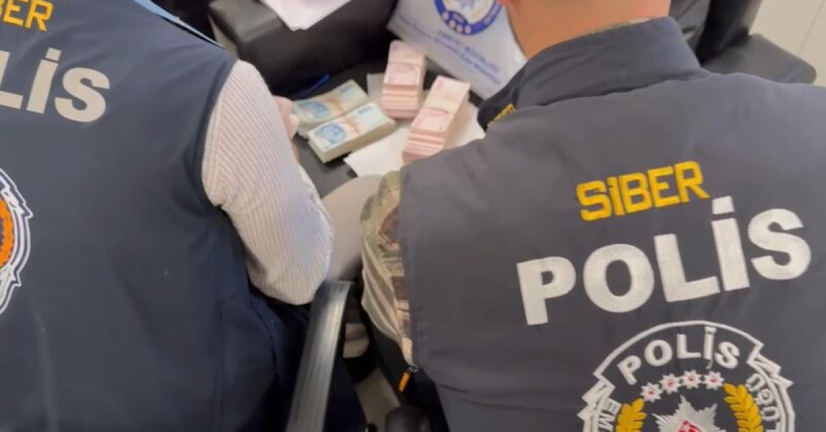 5 ilde yasa dışı bahis operasyonu: 15 milyar liralık hacim ve 76 gözaltı