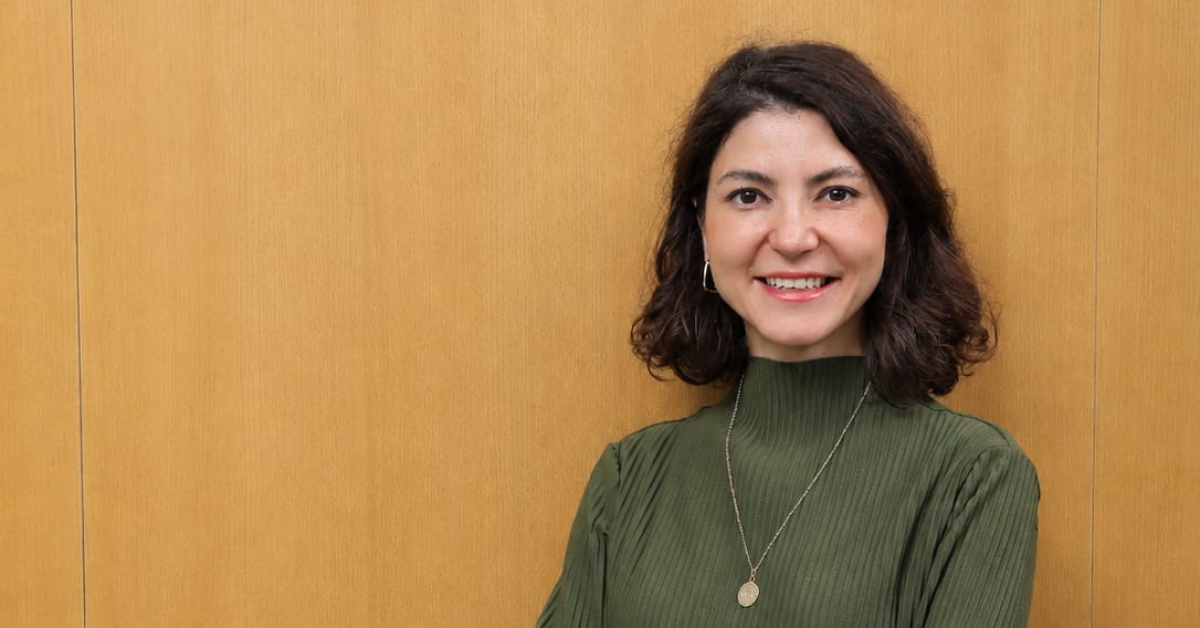 Hopi Pazarlama Direktörlüğü Görevine Nazlı Tandoğan Atandı