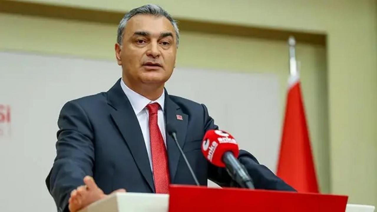 Adalar Belediyesi başkanvekilliği seçimi yeter sayı nedeniyle ertelendi