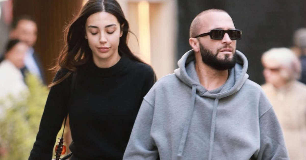 Berkay Şahin ve Özlem Ada Şahin Dubai'ye mi yerleşiyor?
