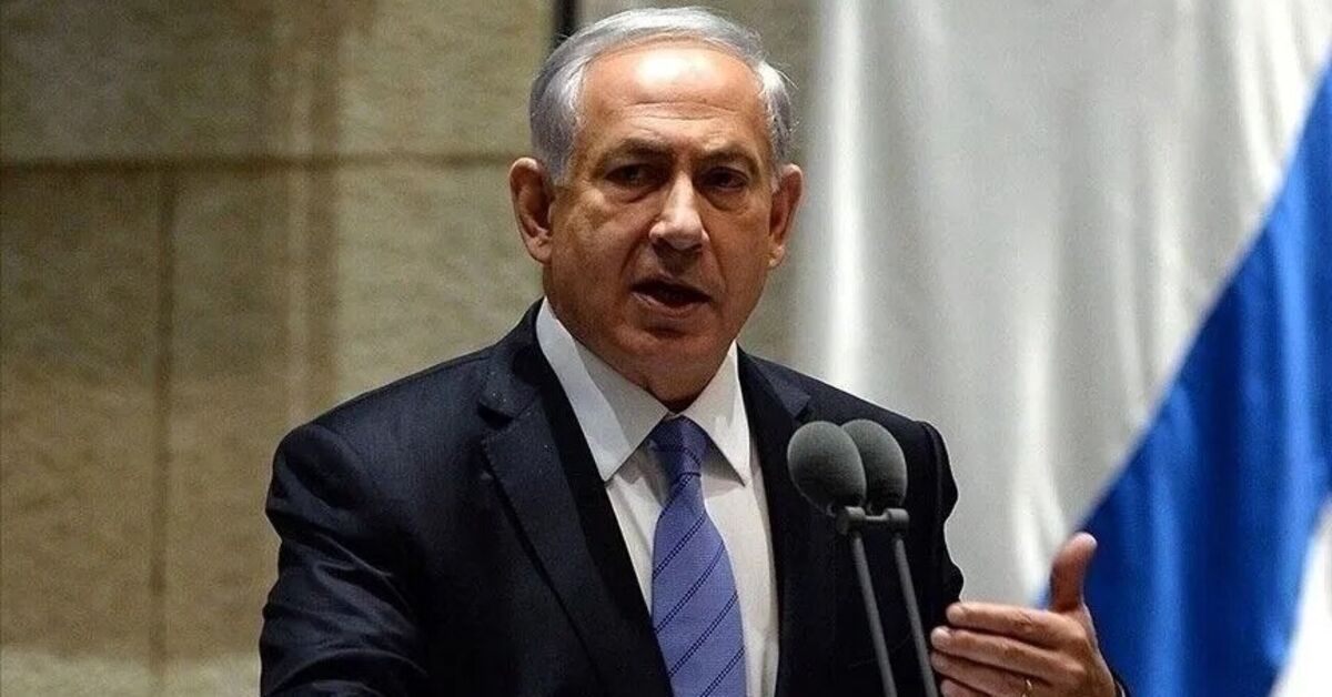 Binyamin Netanyahu'dan Birleşik Arap Emirlikleri'ne gizli ziyaret