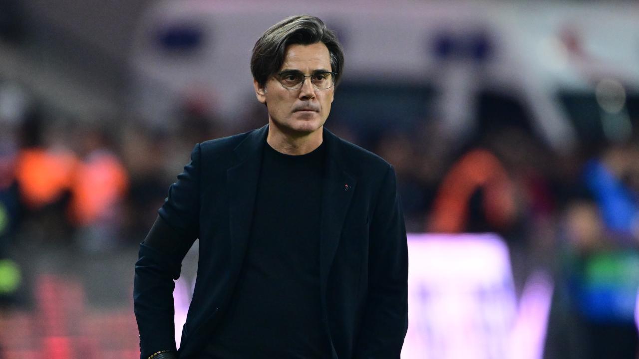 A Milli Futbol Takımı'nda Vincenzo Montella dönemi sona erdi
