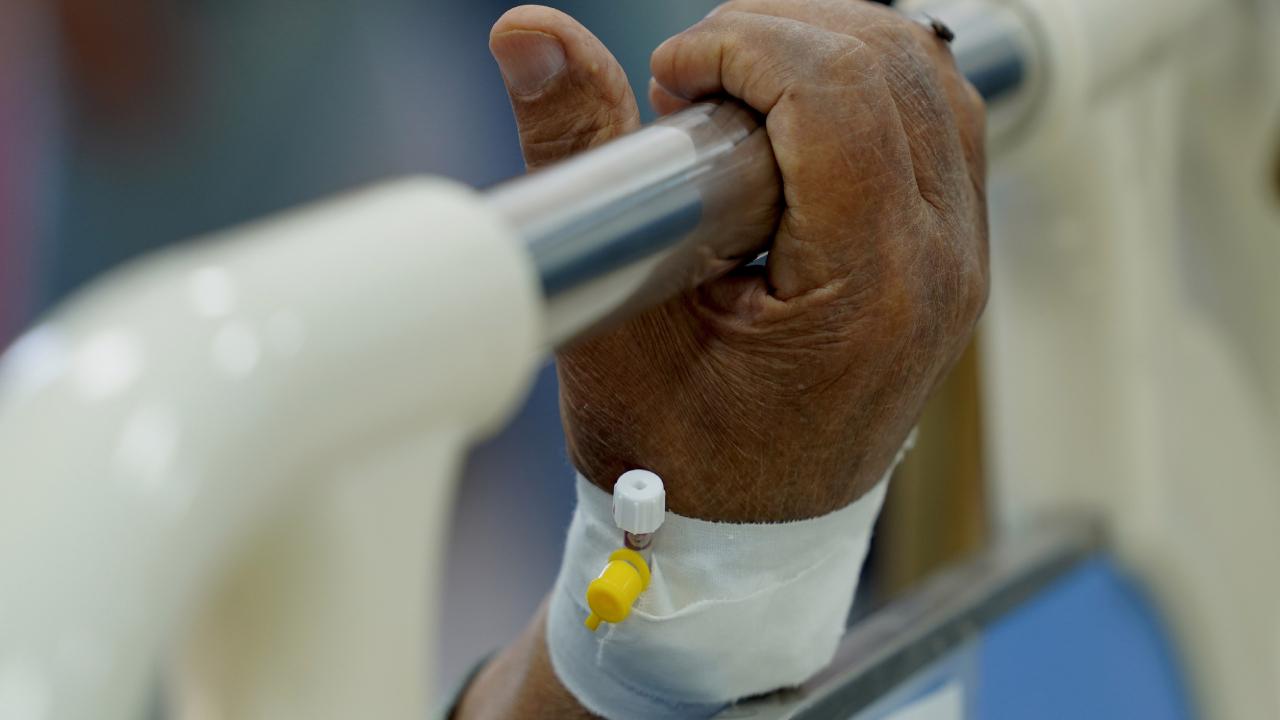 Kızılhaç'tan Yemen'deki Hastanelere 22 Ton Tıbbi Malzeme Desteği