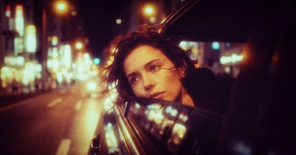 Uyuyan Kadın Signes de Nuit Film Festivali açılış filmi oldu