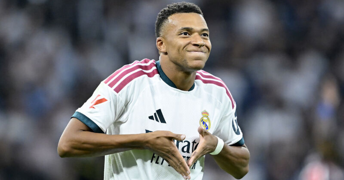 Real Madrid, Mbappe'nin Mao Zedong sözleri için özür diledi