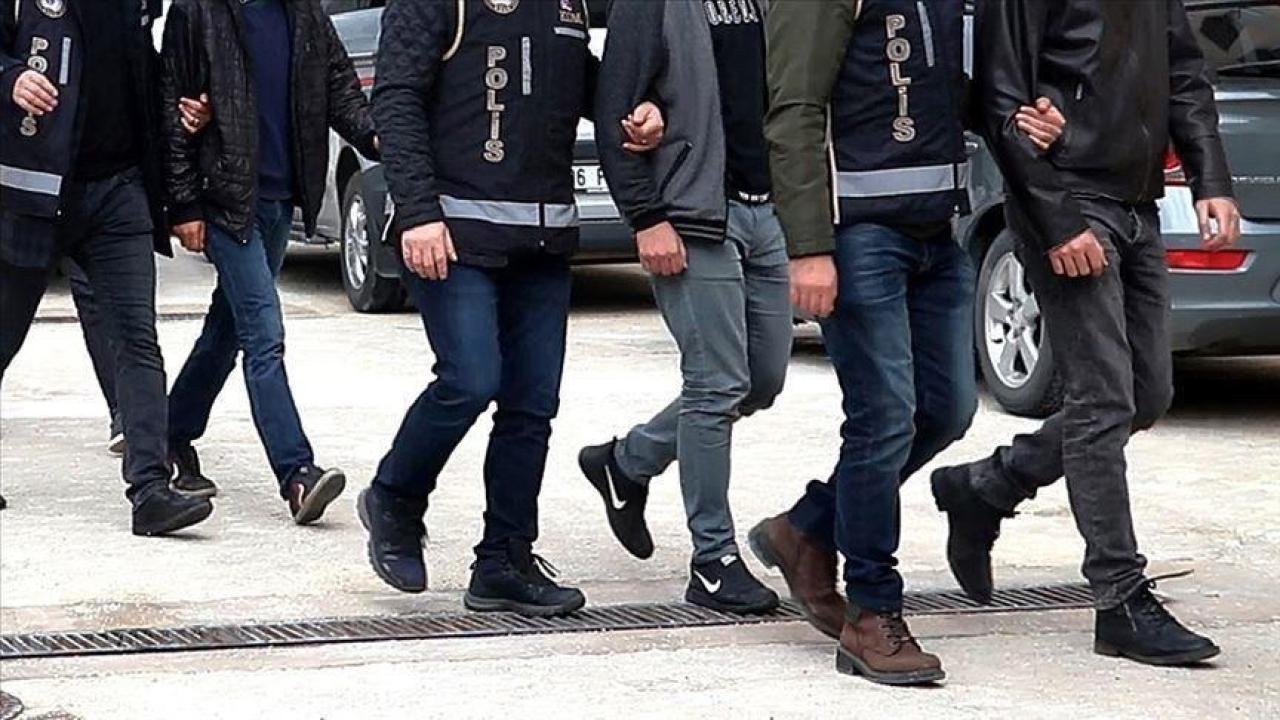 Adana merkezli kurgu trafik kazası operasyonunda 58 şüpheli tutuklandı