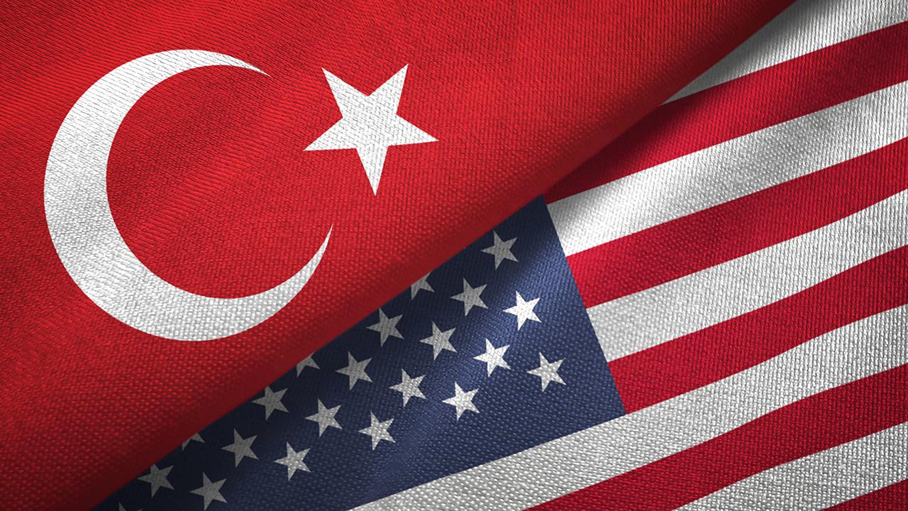 ABD'li Senatör Coons'tan Türk-Amerikan ilişkileri değerlendirmesi