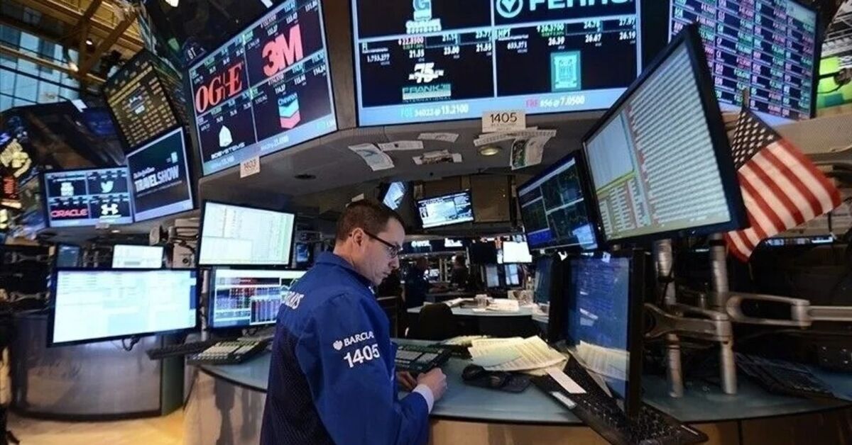 Küresel Piyasalar ve Yapay Zeka Endişeleriyle Negatif Seyir