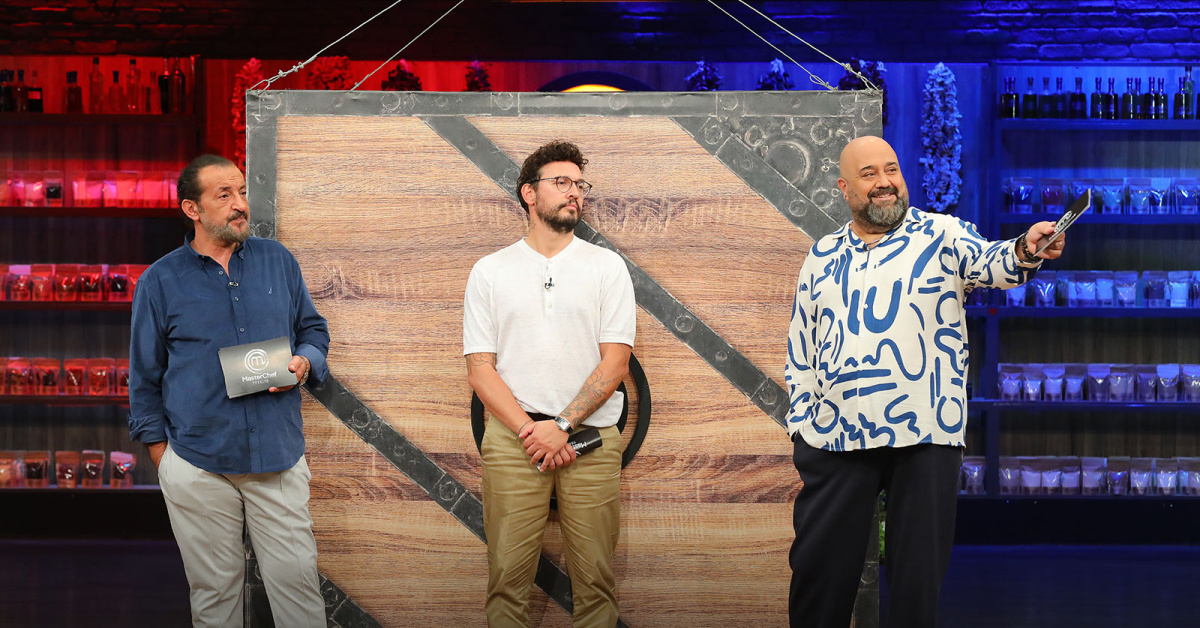 3 Ekim Masterchef dokunulmazlık oyununu kim kazandı?