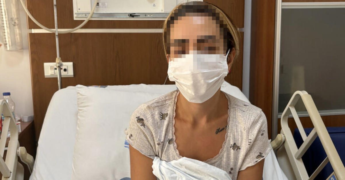 Antalya'da Botoks Zehirlenmesi: 16 Kişi Tedaviye Alındı