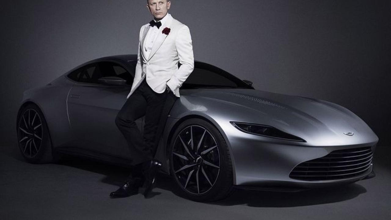 Aston Martin borç batağında: Net borç 1,57 milyar sterline ulaştı