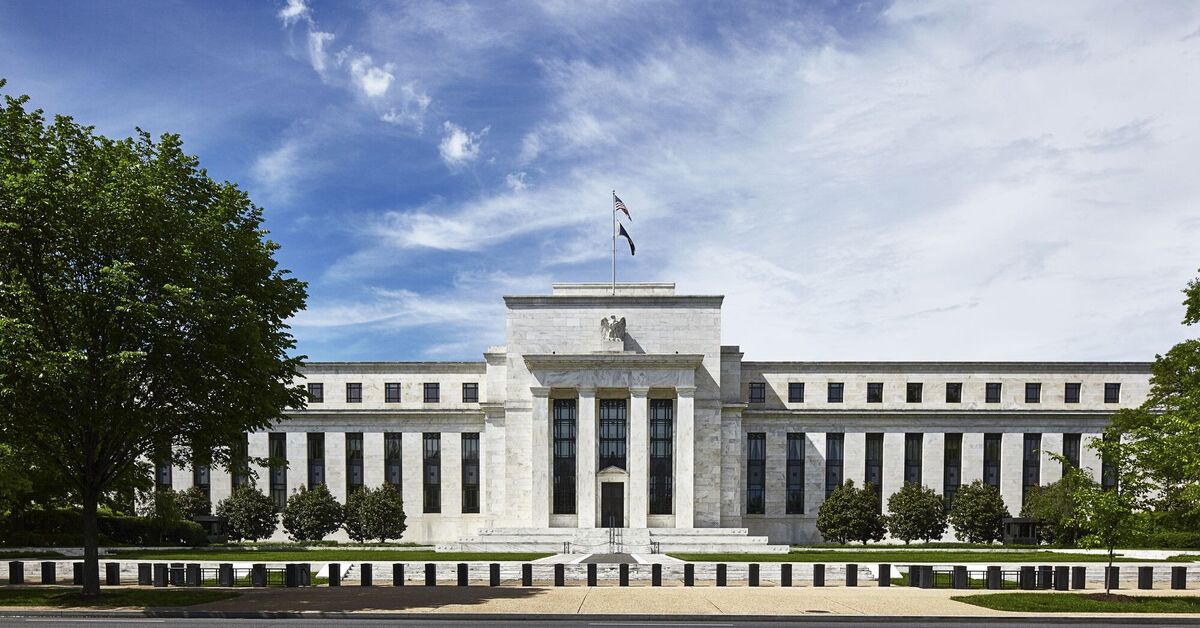 Fed Bej Kitap raporunu yayımladı: Fiyat baskıları sürüyor