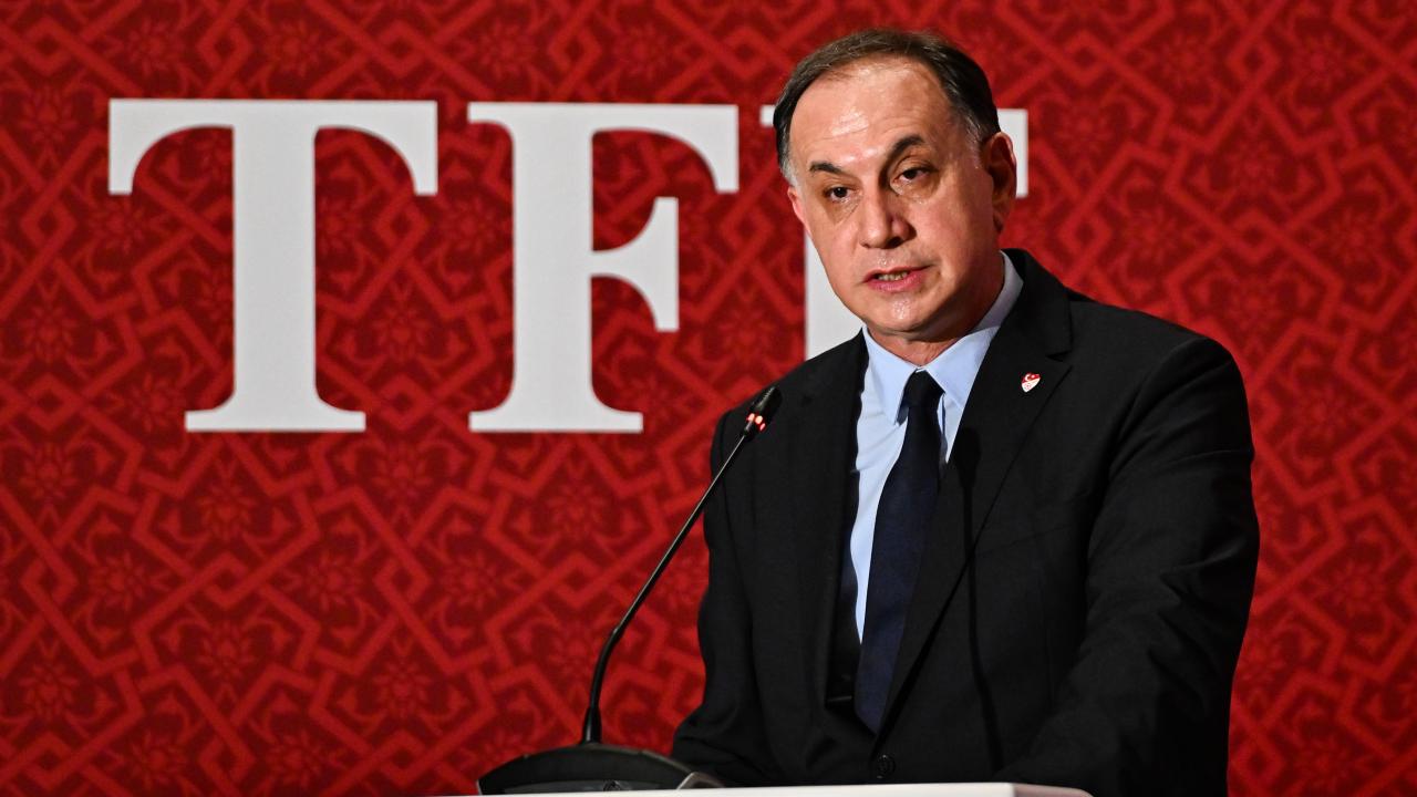 MHK Başkanı Ferhat Gündoğdu dahil 7 kişi gözaltına alındı
