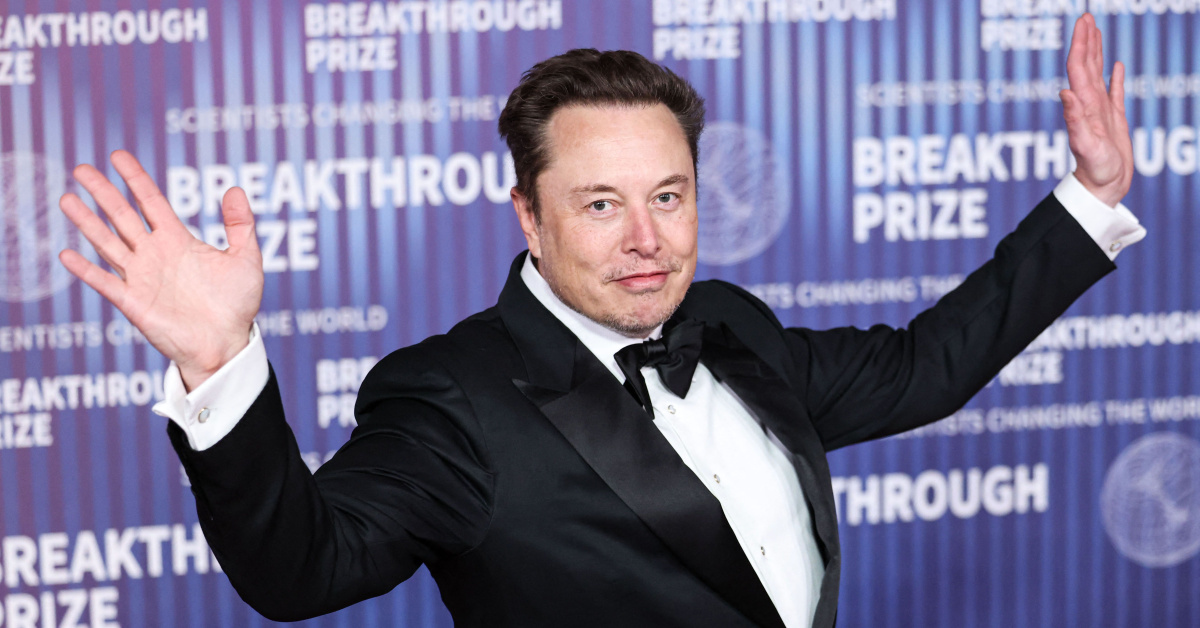 Elon Musk ve Shivon Zilis yollarını ayırdı