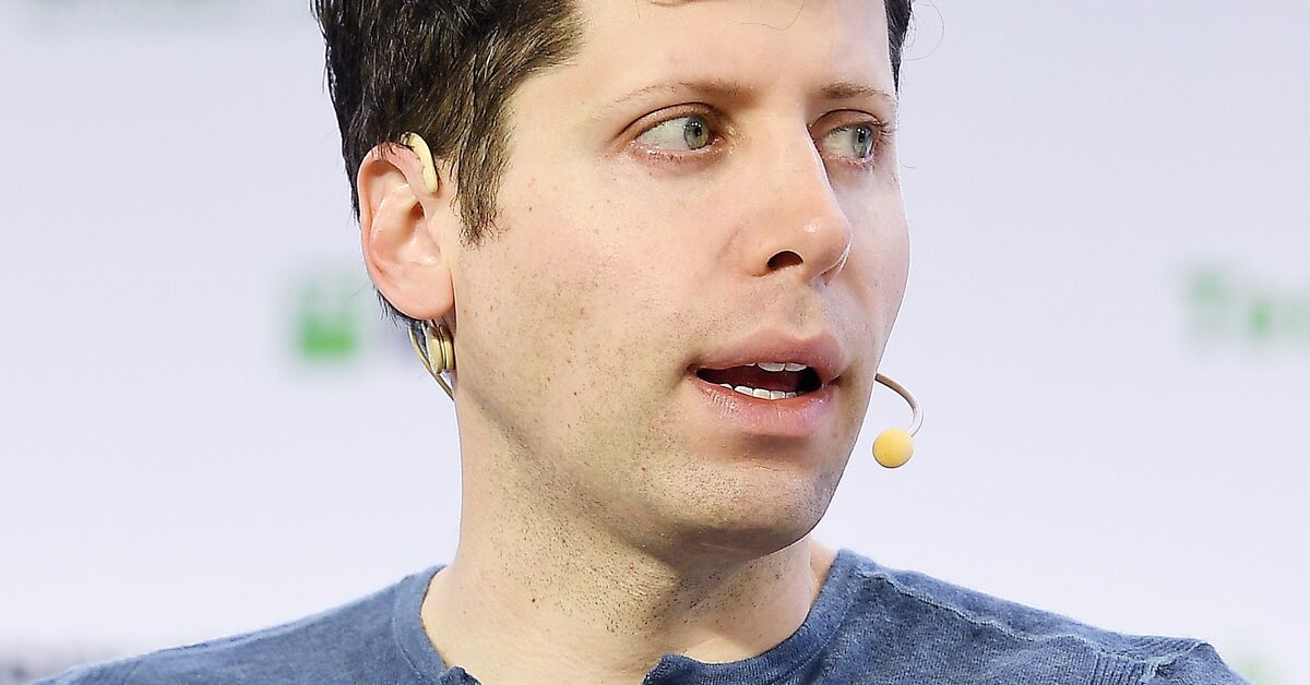 OpenAI CEO'su Sam Altman: 2026'da halka arz yok