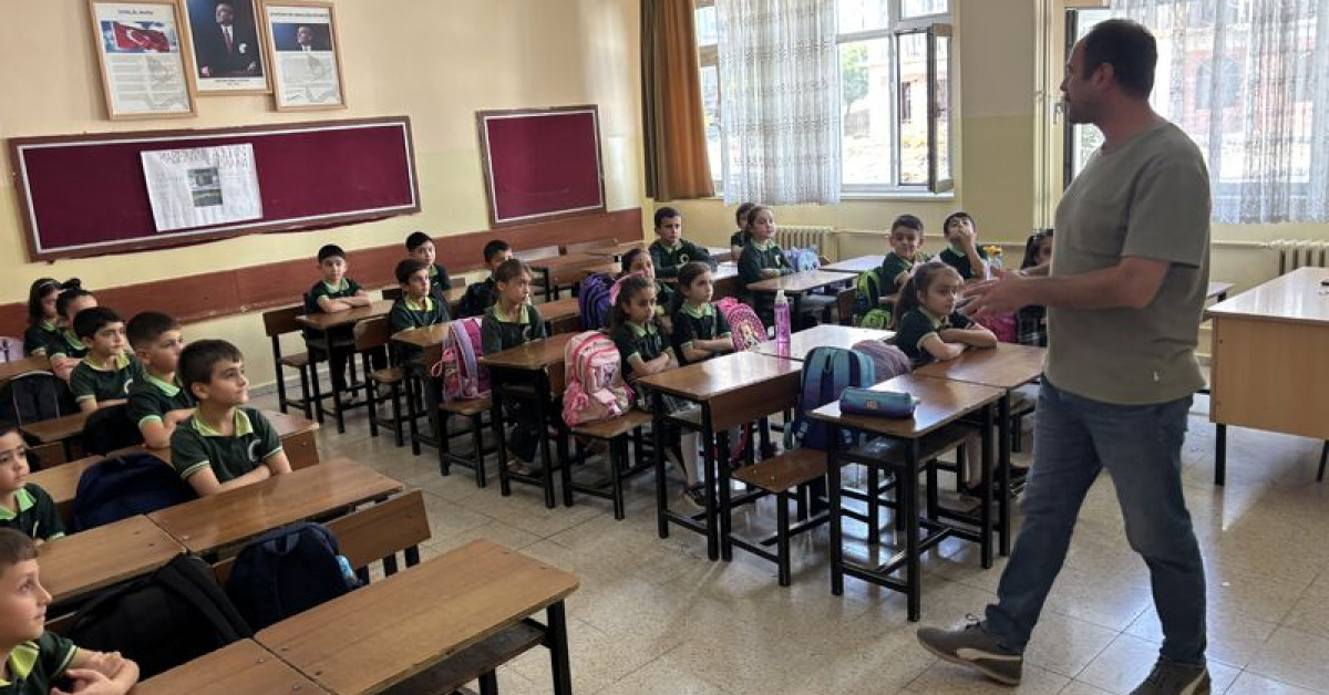 okulun ilk 30 günü bağışıklık ve adaptasyon için kritik önem taşıyor