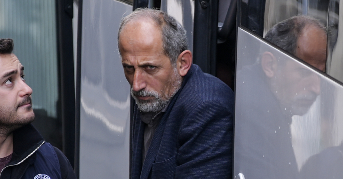 Eyüpsultan Belediye Başkanı Mithat Bülent Özmen için tutuklama talebi