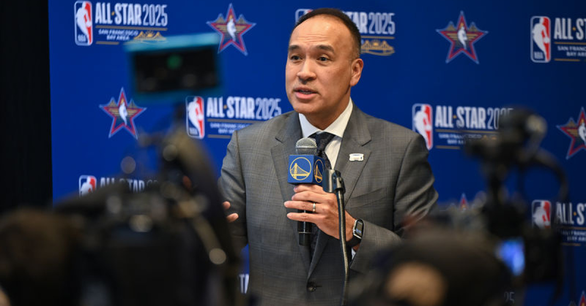 NBA Avrupa Ligi Projesi Avrupa Basketbolu Tarihindeki En Büyük Yatırım Olacak