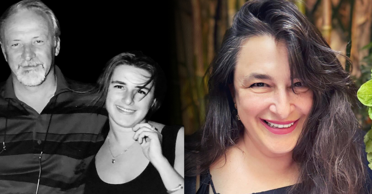 Esra Dermancıoğlu'ndan Yıllar Önce Kaybettiği Babasına Özlem