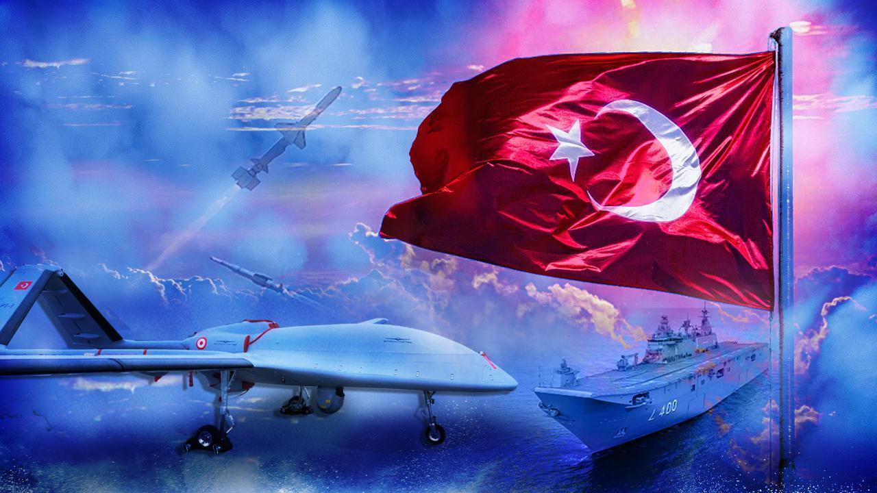 NATO: Türkiye'de uzun süredir fiili bir sanayi devrimi yaşanıyor