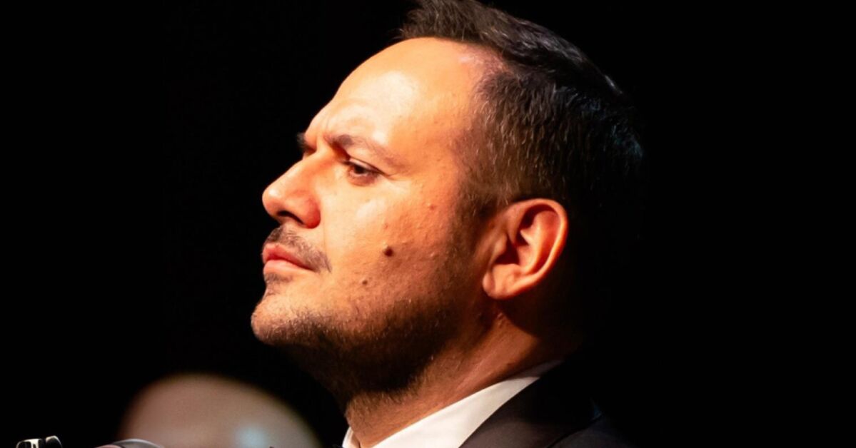 Murat Karahan 'Romantikler' konseri Zorlu PSM'de