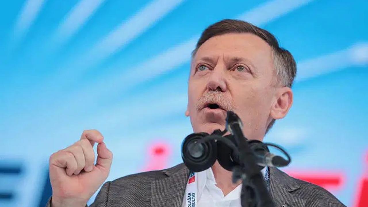 Aytuğ Atıcı CHP Genel Başkanlığı İçin İlk Aday Oldu
