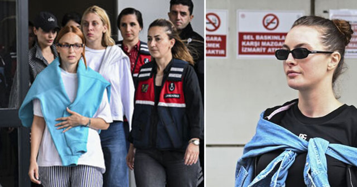 Ünlülere uyuşturucu operasyonu: Sayat Zurnacı ve Aytaç Kart tutuklandı