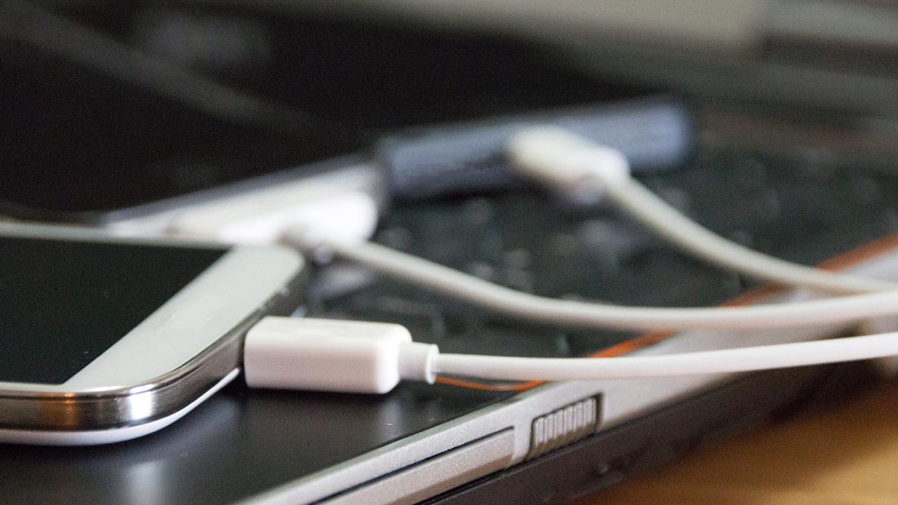 Şarj Aletleri ve USB Tip-C Kablolarına Eko-Tasarım Standardı