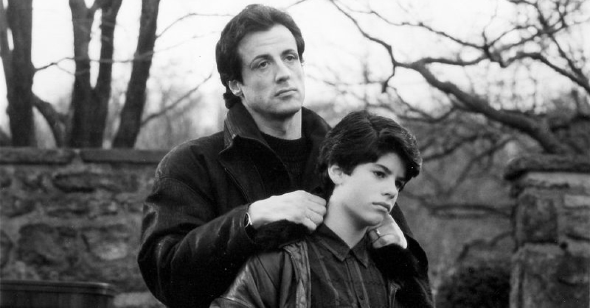 Sylvester Stallone oğlunun ölümünü anlattı