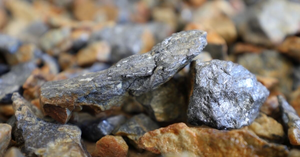 ABD ve Litvanya Arasında Kritik Mineraller Anlaşması İmzalandı
