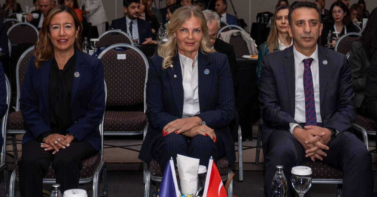 Ankara İklim Geçişi Forumu 2026 Başladı