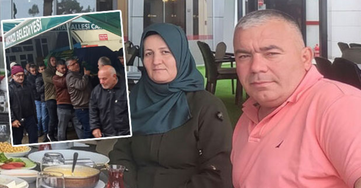 Sakarya'da eşi tarafından bıçaklanan Betül Arık hayatını kaybetti