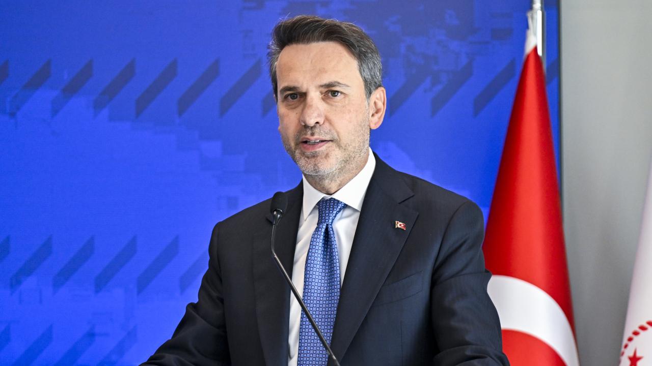 Bakan Bayraktar: Gabar'dan yeni keşif müjdesi gelebilir