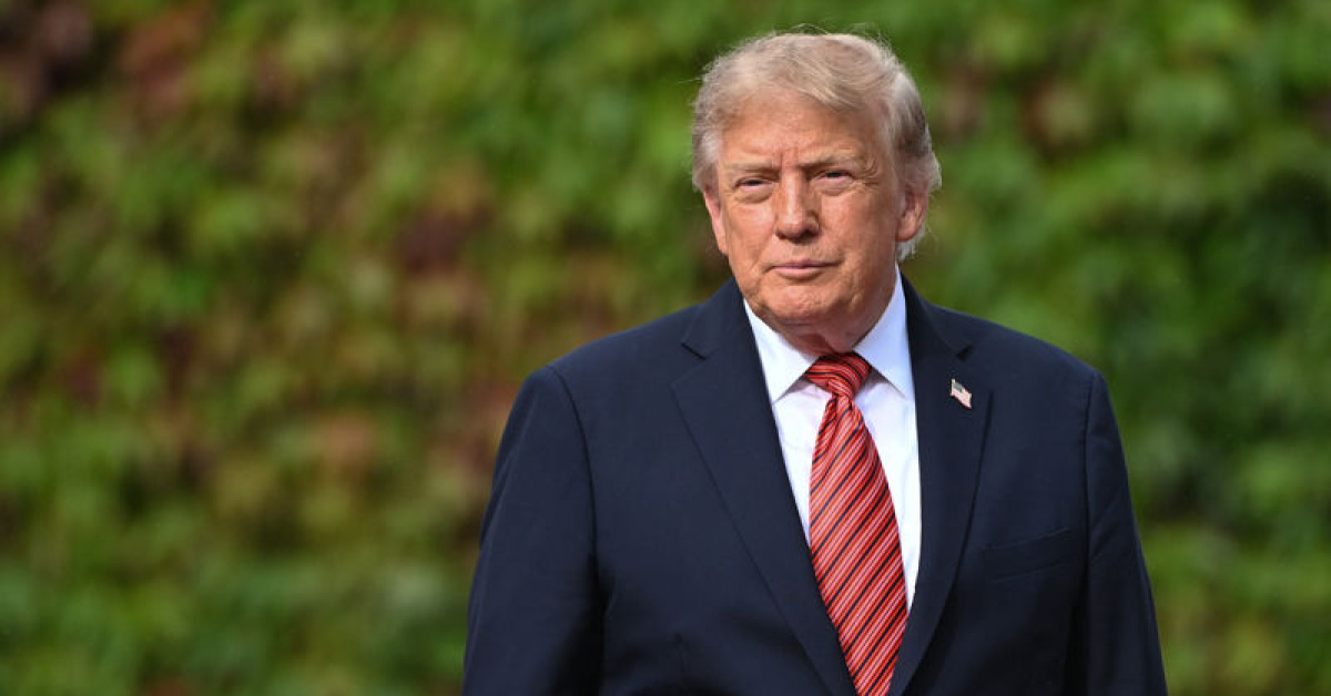 Donald Trump'tan İran petrolü ve Venezuela açıklaması