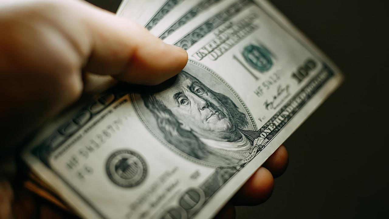 ABD Cari Açığı İkinci Çeyrekte Yüzde 15,7 Arttı