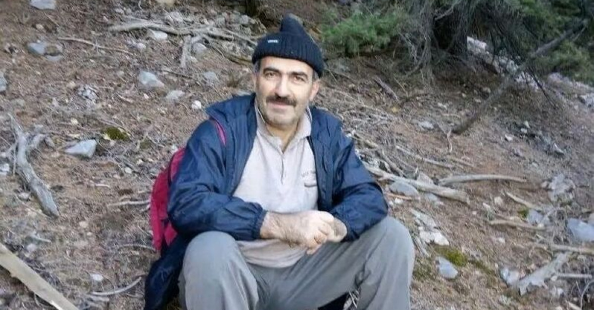 Adana Kozan'da trafik kazası: Adem Pekdur hayatını kaybetti