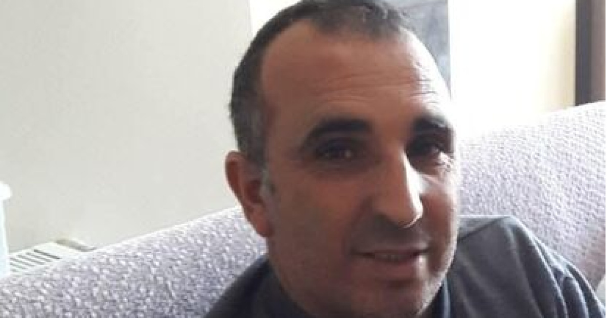 Edirne Uzunköprü'de şofben akımına kapılan Mehmet Sami Balkan öldü