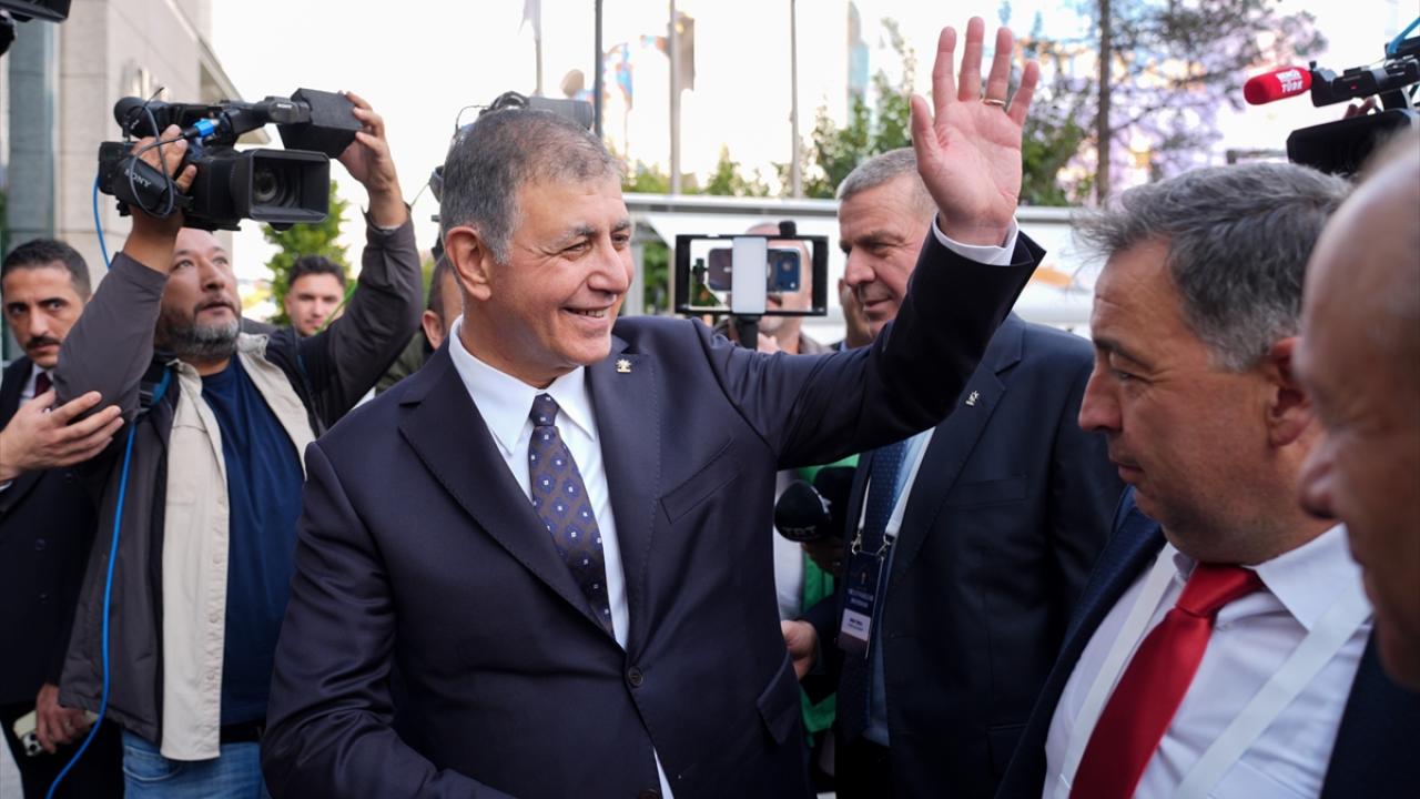 Cemil Tugay: İnanın İzmir bir anda rahatlayacak