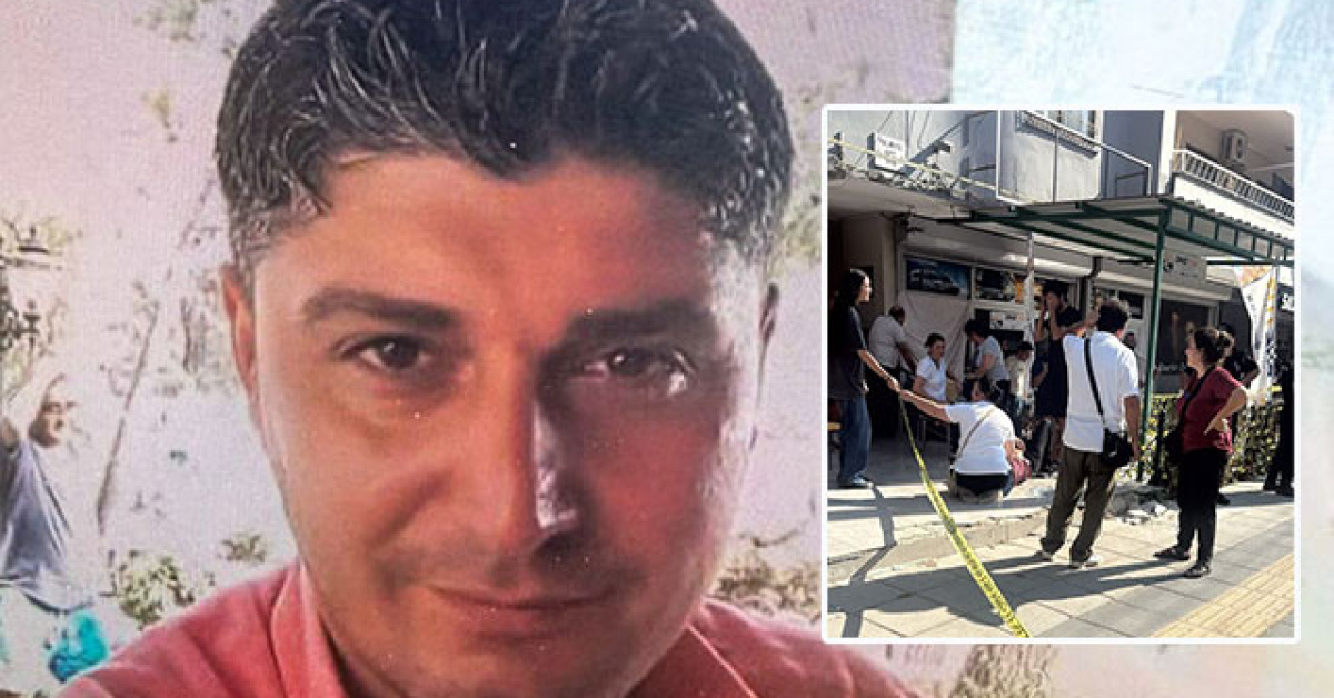 Mersin Tarsus'ta Uzaklaştırma Kararı Bulunan İsmail Süer Eşi Narin Süer'i Öldürdü