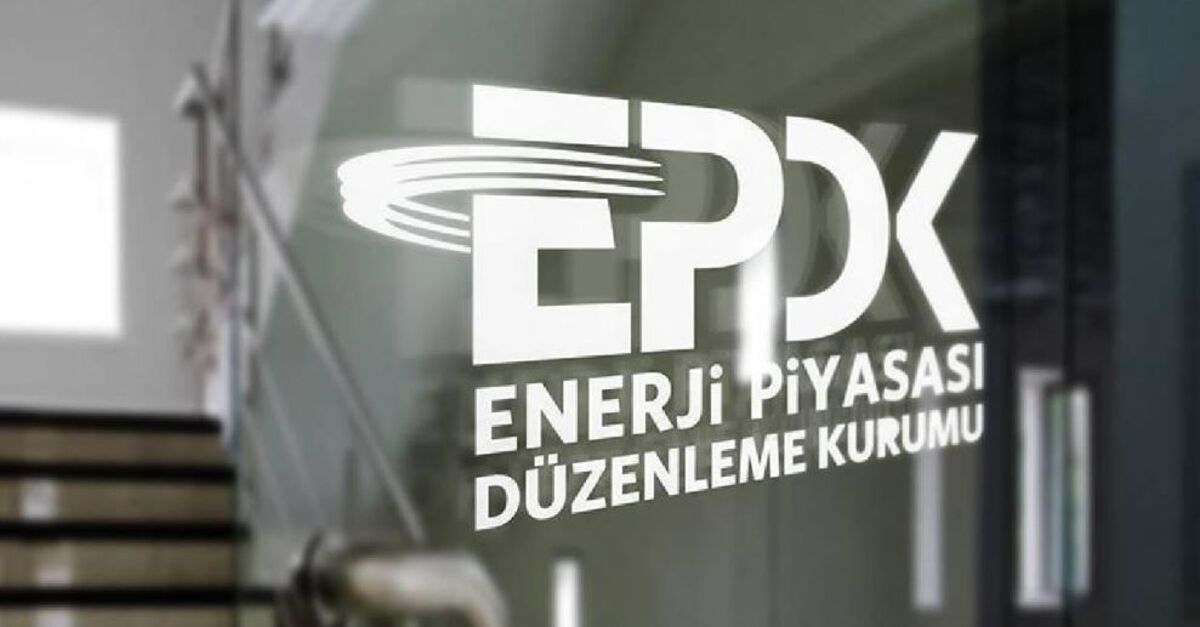 EPDK 2027 iletim ek ücretini belirledi