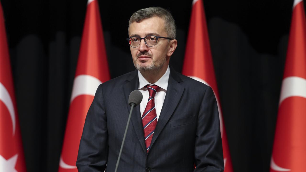 Bedir Mutabakat Zaptı Stratejik Ortaklığı Güçlendirecek